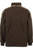 Vorschaubild zu HUBERTUS Fleece-Wende-Jacke oliv, 1