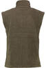 Vorschaubild zu HUBERTUS Fleece-Weste oliv, 1