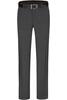 Vorschaubild zu M.E.N.S. Flanell-Stretch-Hose anthrazit