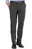 Vorschaubild zu M.E.N.S. Flanell-Stretch-Hose anthrazit, 1