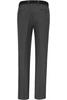 Vorschaubild zu M.E.N.S. Flanell-Stretch-Hose anthrazit, 2