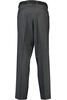 Vorschaubild zu M.E.N.S. Flanell-Stretch-Hose grau, 1
