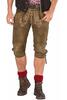 Vorschaubild zu SPIETH & WENSKY Wildbock-Leder-Kniebundhose David, 1