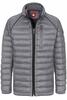 Vorschaubild zu WELLENSTEYN Molecule Men Jacke MOLM-668 ashgrey windabweisend, wasserabweisend, atmungsaktiv