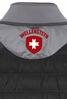 Vorschaubild zu WELLENSTEYN Molecule Men Jacke MOLM-668 ashgrey windabweisend, wasserabweisend, atmungsaktiv, 2