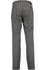 Vorschaubild zu CLUB OF COMFORT High Stretch Baumwoll-Hose grau Garvey Flat-Front, 1