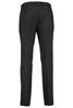 Vorschaubild zu EUREX BY BRAX Tiefbund Schurwoll-Stretch-Hose Jan schwarz, 1