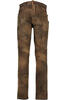 Vorschaubild zu MADDOX Ziegenvelours Leder-Hose Florinus ziller  antik, 1