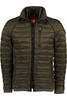 Vorschaubild zu WELLENSTEYN Molecule Men Jacke MOLM-667 darkarmy windabweisend, wasserabweisend, atmungsaktiv