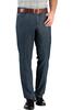 Vorschaubild zu CLUB OF COMFORT Five-Pocket High Stretch Hose darkblue
