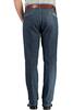 Vorschaubild zu CLUB OF COMFORT Five-Pocket High Stretch Hose darkblue, 1