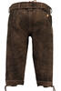 Vorschaubild zu SPIETH & WENSKY Leder-Kniebundhose Ottfried nutria Ziegenleder, 1