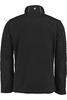 Vorschaubild zu WELLENSTEYN Jet-Fleece-Sport-Jacke JJS-10 black/black windabweisend, wasserabweisend, atmungsaktiv, 1
