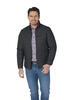 Vorschaubild zu S4 JACKETS Steppjacke schwarz Madboy wasserabweisend, 2
