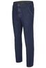 Vorschaubild zu CLUB OF COMFORT High Stretch Denim-Jeans blue Garvey Flat-Front, 4