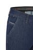 Vorschaubild zu CLUB OF COMFORT High Stretch Denim-Jeans blue Garvey Flat-Front, 5