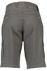 Vorschaubild zu CLUB OF COMFORT Cargo-Shorts Cool Max grau, 1