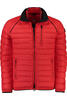Vorschaubild zu WELLENSTEYN Molecule Men Jacke MOLM-661 firered windabweisend, wasserabweisend, atmungsaktiv