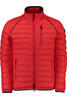 Vorschaubild zu WELLENSTEYN Molecule Men Jacke MOLM-661 firered windabweisend, wasserabweisend, atmungsaktiv, 3