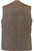 Vorschaubild zu GEBR. WEIS Micro Weste beige Starnberg, 1