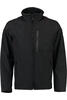 Vorschaubild zu WELLENSTEYN Acapulco Jacke Sommer, schwarz, 3