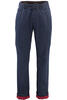 Vorschaubild zu CLUB OF COMFORT Thermo Hose mit Stretch und Dehnbund marine, 2
