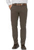 Vorschaubild zu CLUB OF COMFORT High-Stretch Thermo Hose Garvey schlamm mit Thermolite-Futter