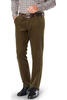 Vorschaubild zu CLUB OF COMFORT Stretch-Cord-Hose oliv Garvey