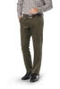 Vorschaubild zu CLUB OF COMFORT Stretch-Cord-Hose oliv Garvey, 2