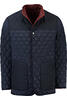Vorschaubild zu PIERRE CARDIN Rauten-Steppjacke marine