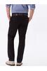 Vorschaubild zu EUREX BY BRAX Stretch-Edel-Jeans Jim schwarz Flex Denim, 1