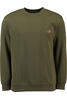 Vorschaubild zu ORBIS Rundhals-Pullover oliv