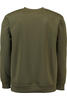 Vorschaubild zu ORBIS Rundhals-Pullover oliv, 1