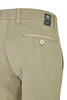 Vorschaubild zu CLUB OF COMFORT High Stretch Baumwoll-Hose khaki Garvey Flat-Front, 6