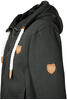Vorschaubild zu HUBERTUS Hunting Hoody oliv, 1