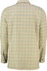 Vorschaubild zu SKOGEN Flanell Hemd beige kariert Regular Fit mit Brusttasche, 1