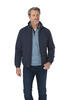 Vorschaubild zu PIERRE CARDIN leichter Blouson marine, 2
