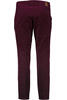 Vorschaubild zu CLUB OF COMFORT High-Stretch-Cord-Hose Garvey (Flatfront) bordeaux, 1