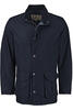 Vorschaubild zu BARBOUR Wachs-Jacke Hereford marine