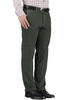 Vorschaubild zu EUREX BY BRAX Thermo-Stretch-Hose Pio oliv, 2