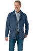 Vorschaubild zu BUGATTI Micro Jacke blau, 2
