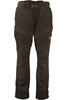 Vorschaubild zu HUBERTUS Jagd-Hose Tatra oliv ger�uscharm & wasserdicht