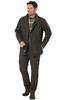 Vorschaubild zu HUBERTUS Jagd-Jacke Tatra oliv ger�uscharm & wasserdicht, 2