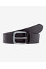 Vorschaubild zu He.-Leder-G�rtel Brax schwarz, 2