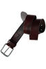Vorschaubild zu He.-Leder-G�rtel Brax d.braun, 1