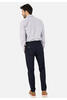 Vorschaubild zu CLUB OF COMFORT Baumwoll-Stretch-Hose marine Garvey Pima Cotton mit Sonnenschutz, 8
