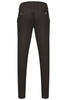 Vorschaubild zu CLUB OF COMFORT Baumwoll-Stretch-Hose schwarz Garvey Pima Cotton mit Sonnenschutz, 3