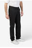 Vorschaubild zu CLUB OF COMFORT Baumwoll-Stretch-Hose schwarz Garvey Pima Cotton mit Sonnenschutz, 8