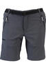 Vorschaubild zu REGATTA Trekking-Shorts Xert anthrazit Xert Stretch