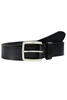Vorschaubild zu LLOYD Lederg�rtel marine, 1